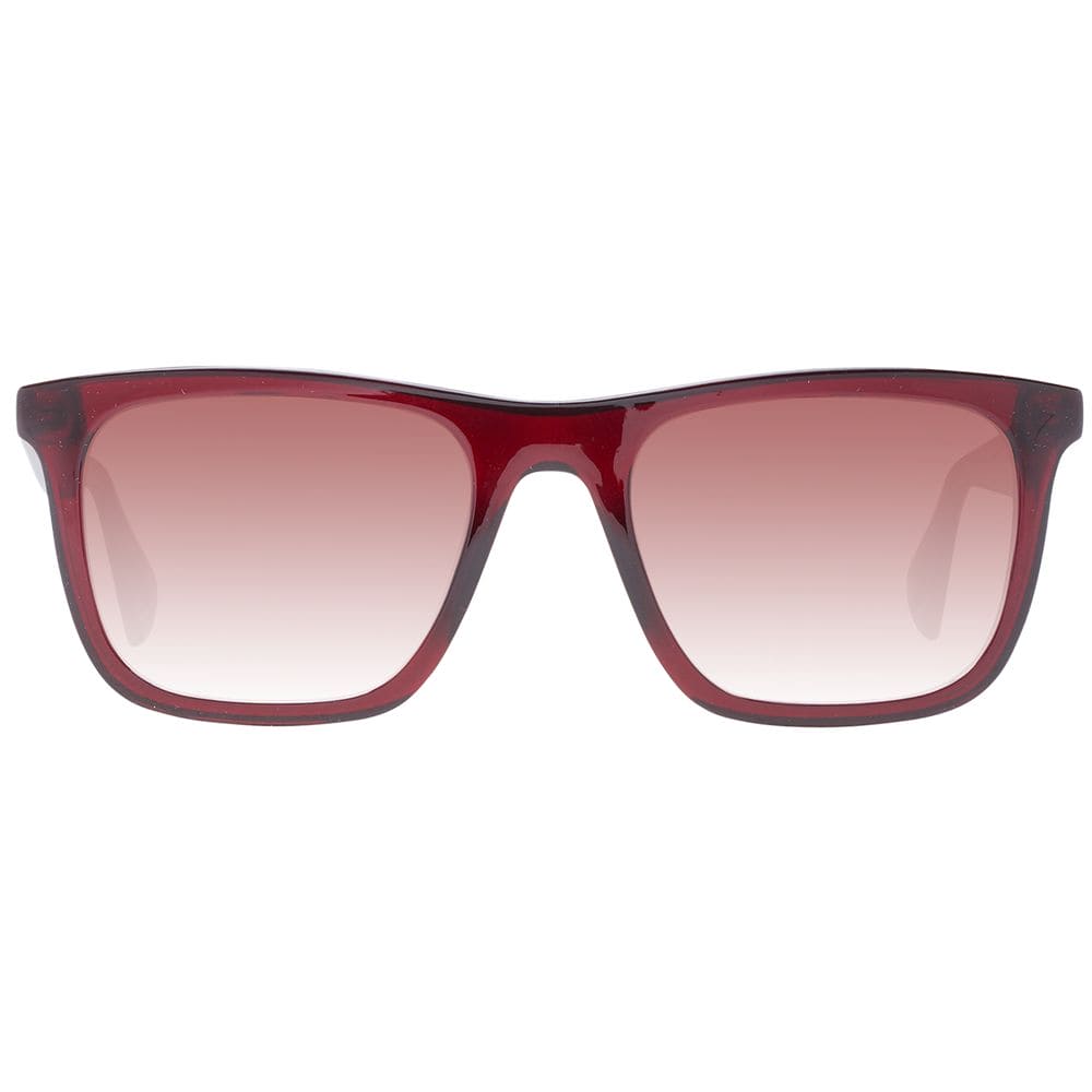 Ted Baker Red Men Sunglasses