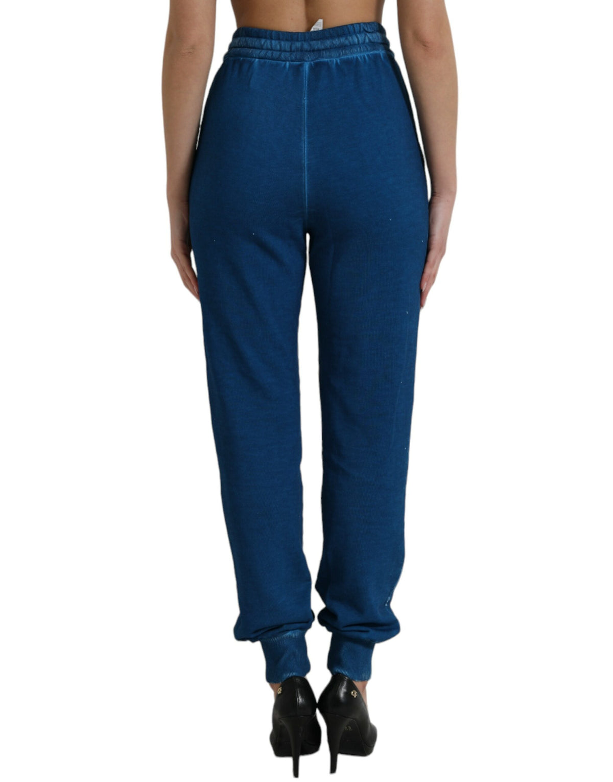 Pantalon de jogging en coton Dolce &amp; Gabbana Elevated