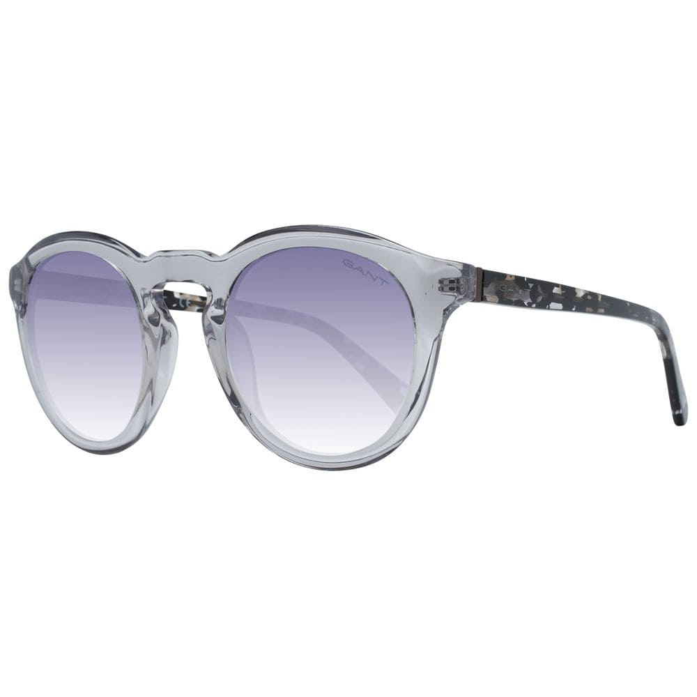 Gant Gray Men Sunglasses