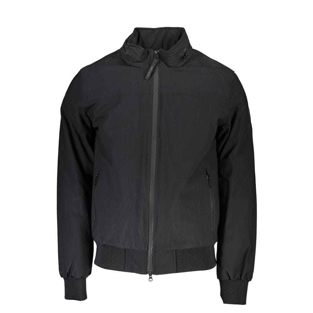 Chaqueta ecológica con capucha desmontable para hombre de North Sails Chic