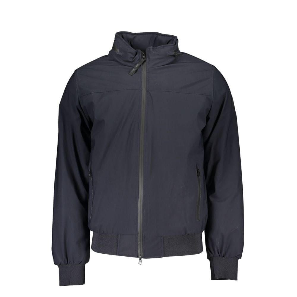 Veste North Sails Blue Performance avec capuche amovible