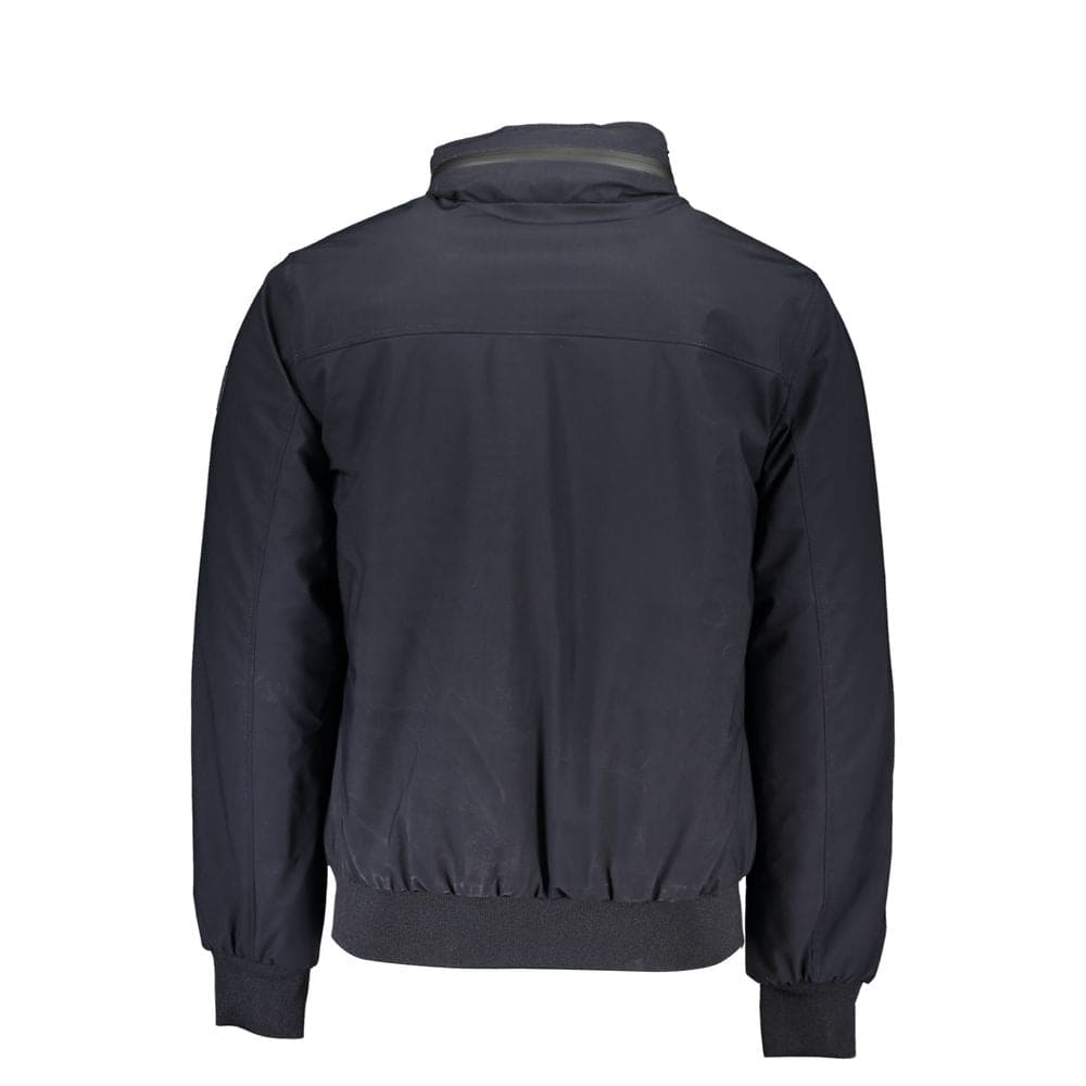 Veste North Sails Blue Performance avec capuche amovible