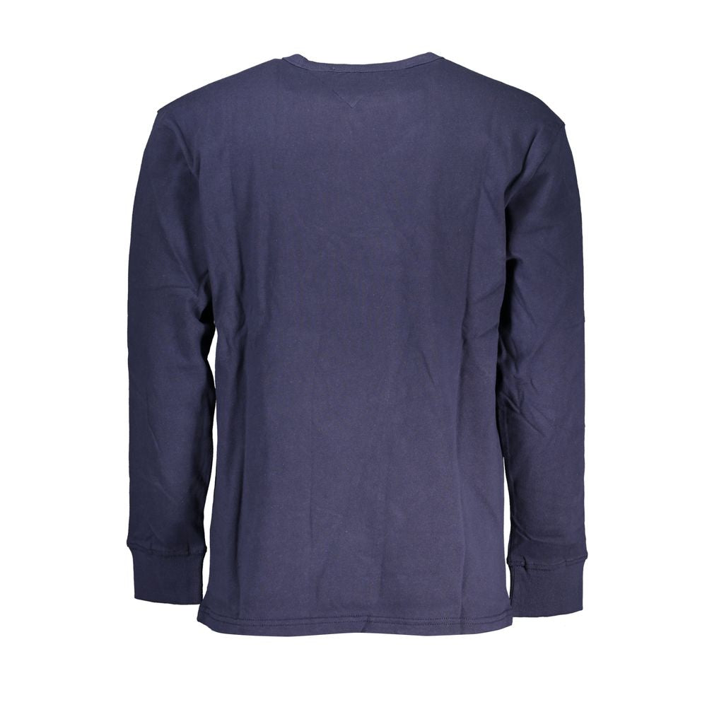 Tommy Hilfiger Classic Crew Neck Long Sleeve Tee