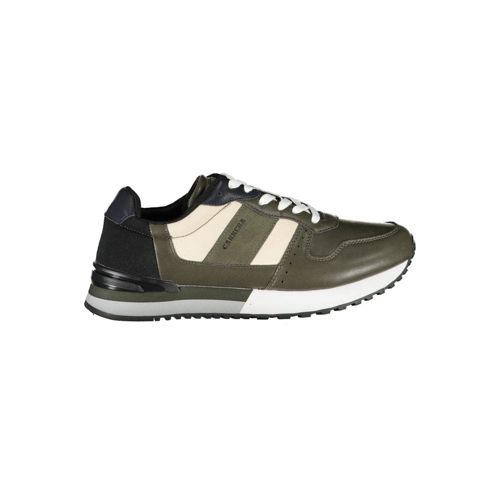 Zapatillas deportivas Carrera Emerald Glide con cordones en contraste