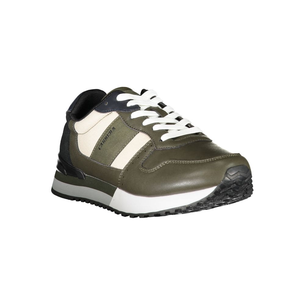 Zapatillas deportivas Carrera Emerald Glide con cordones en contraste