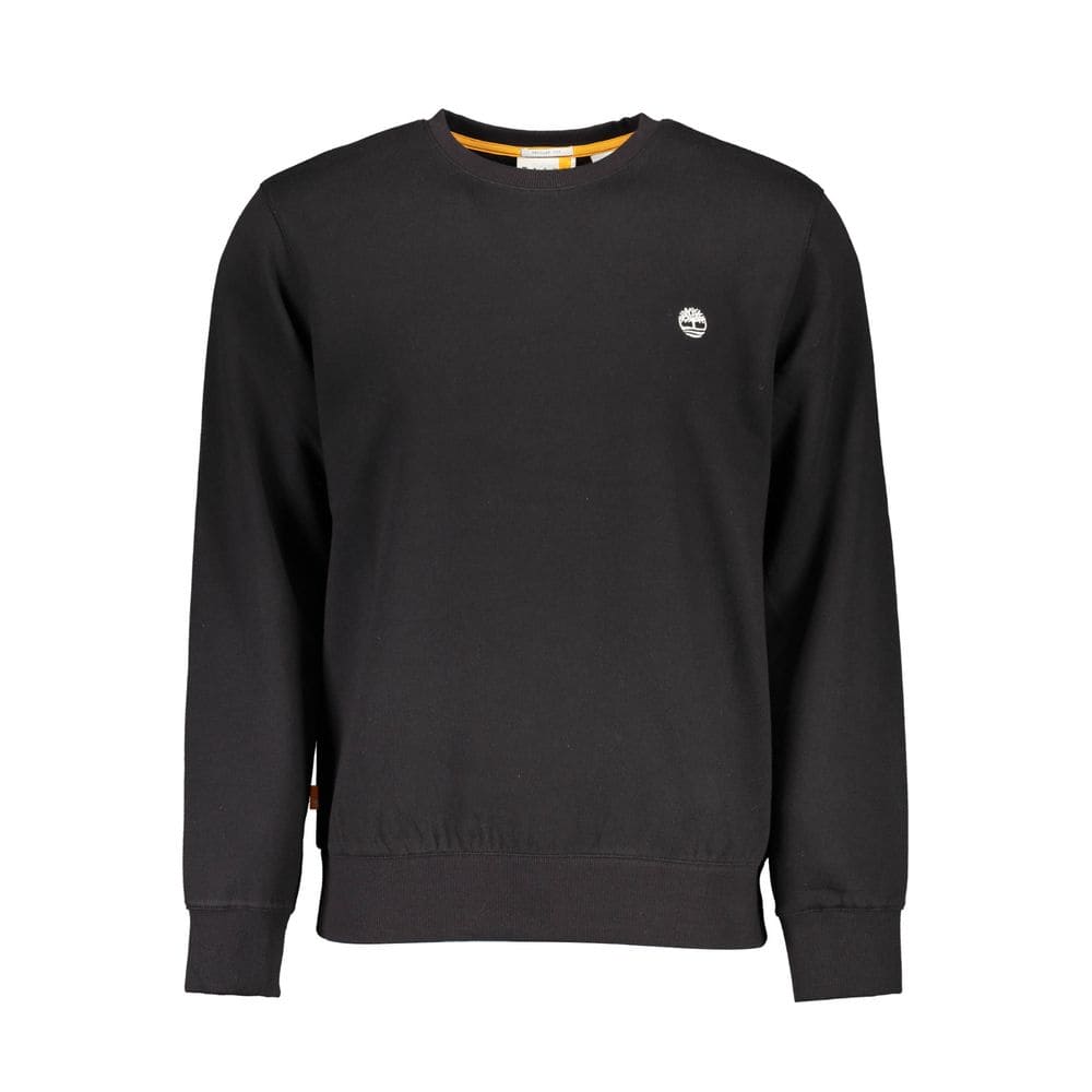 Sweat-shirt Timberland Sleek en coton biologique mélangé