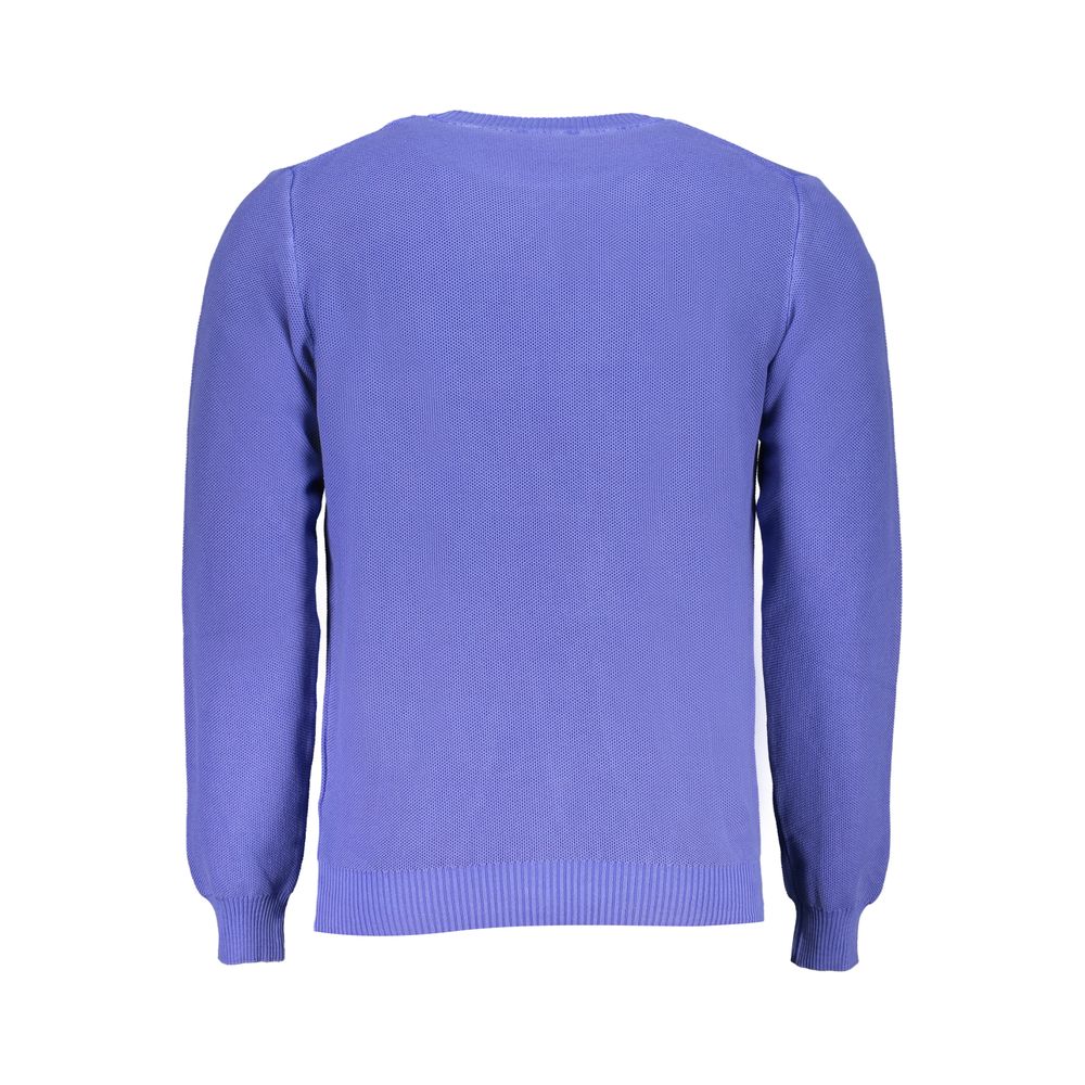 Pull en coton bleu North Sails