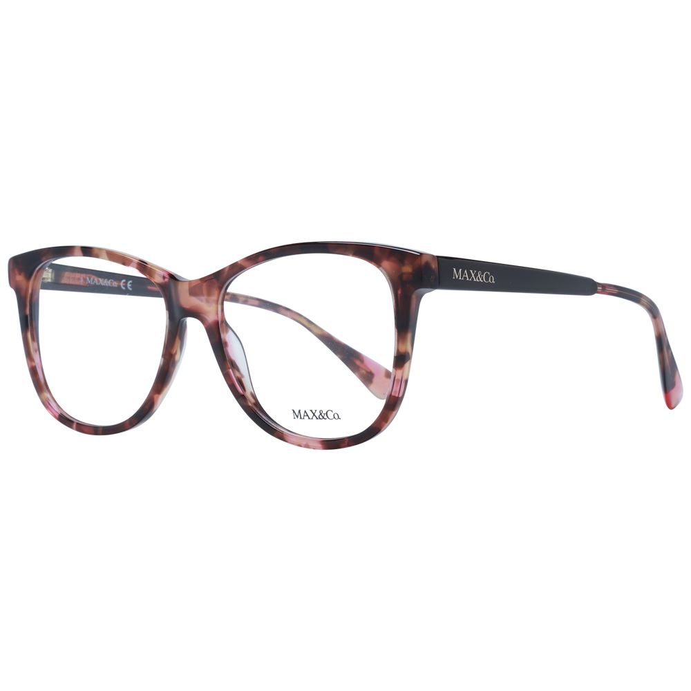 Max & Co Brown Women Optical Frames