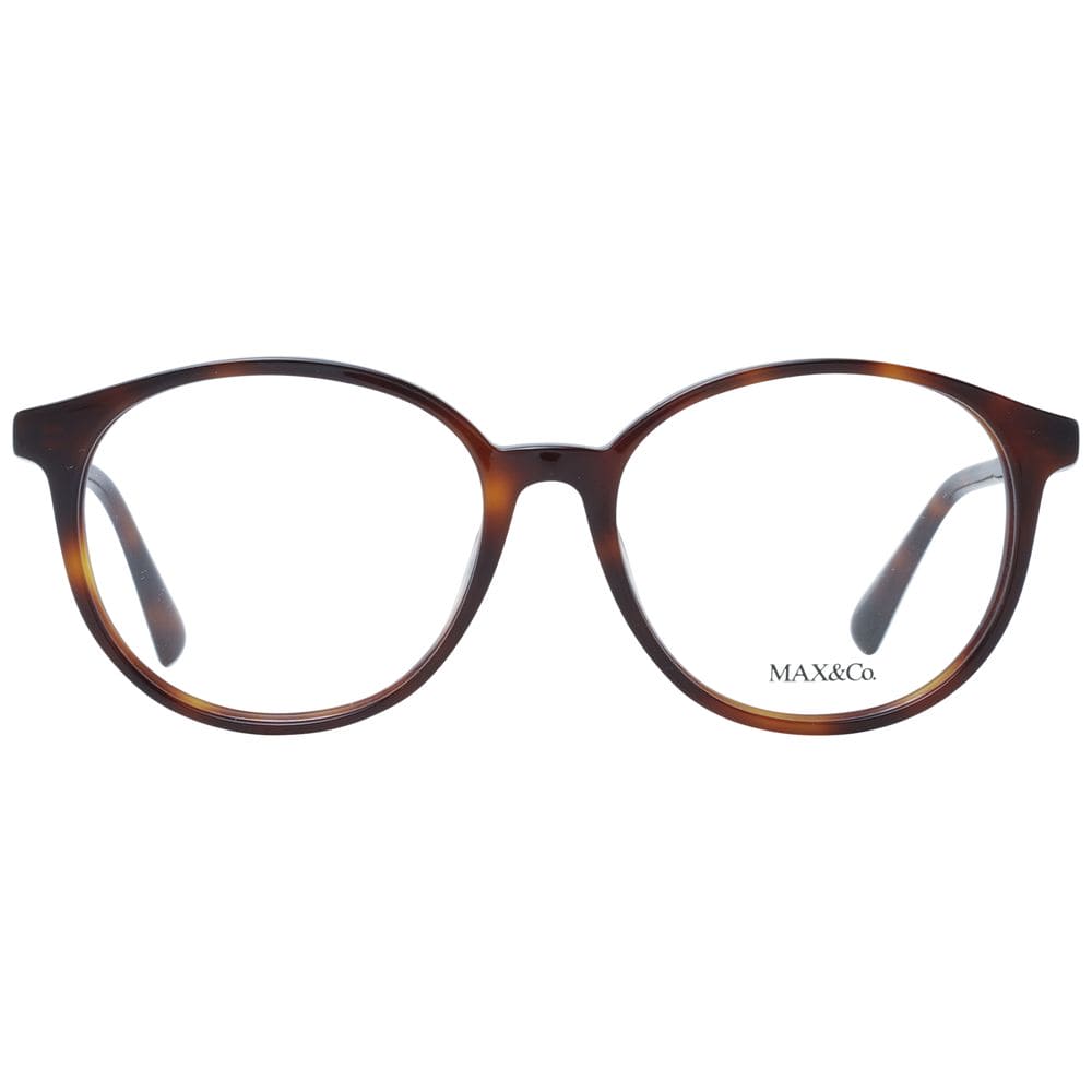 Max & Co Brown Women Optical Frames