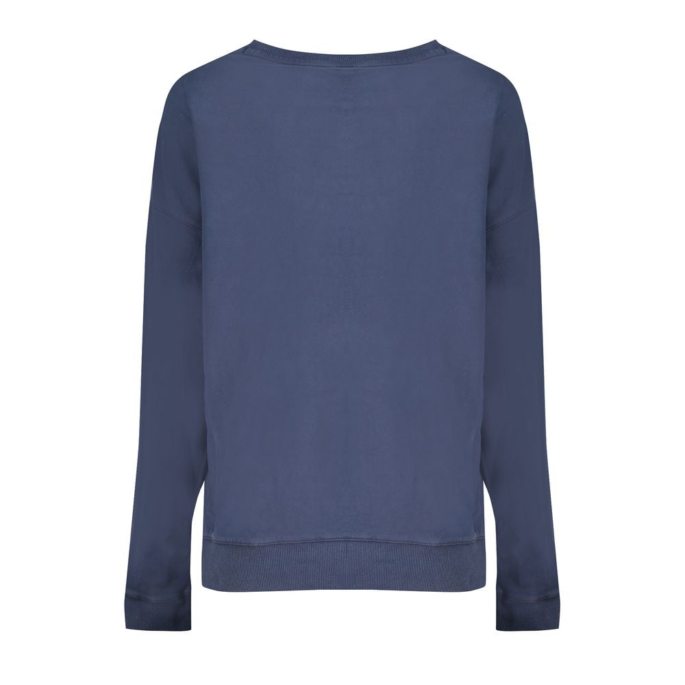 Pull en coton bleu North Sails