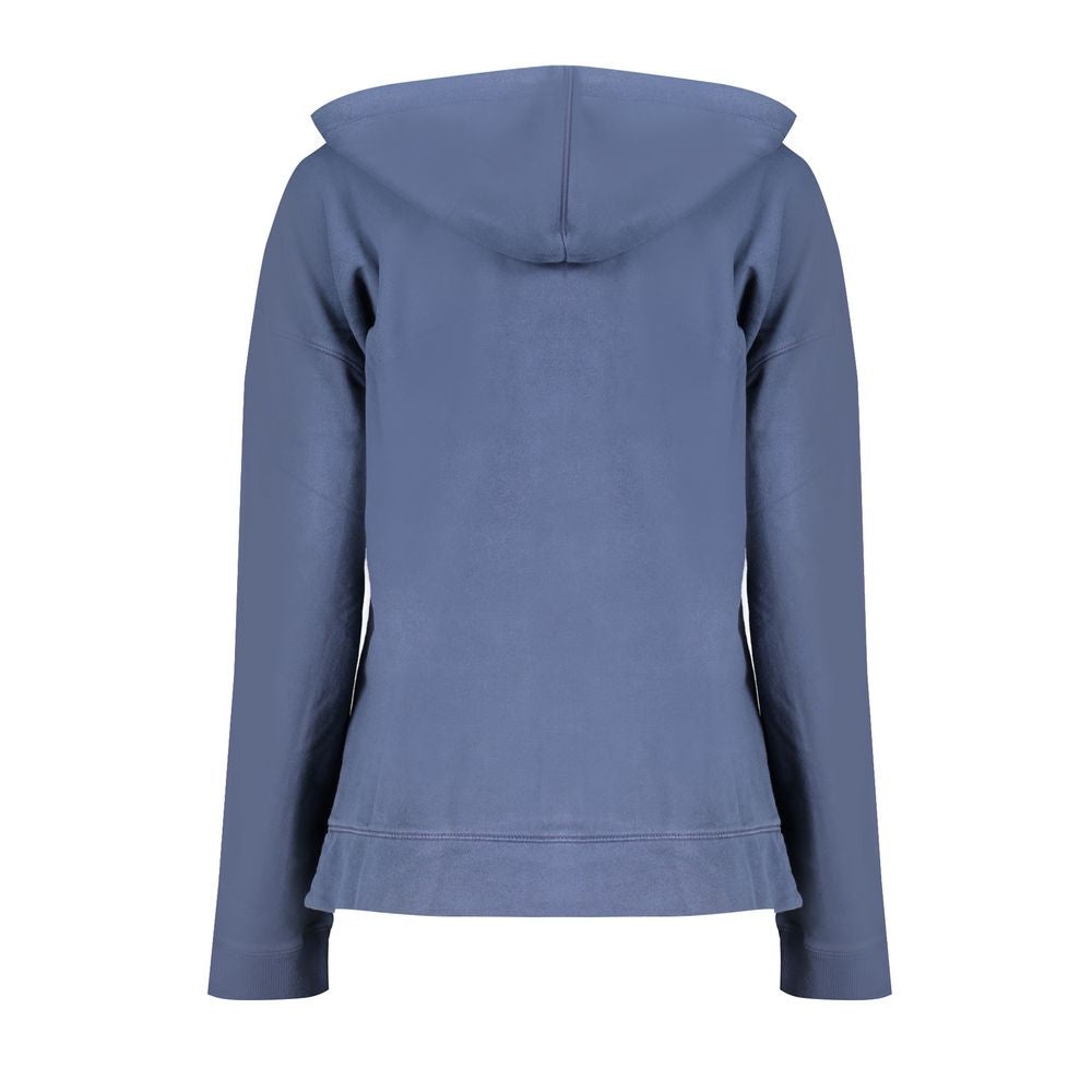 Pull en coton bleu North Sails