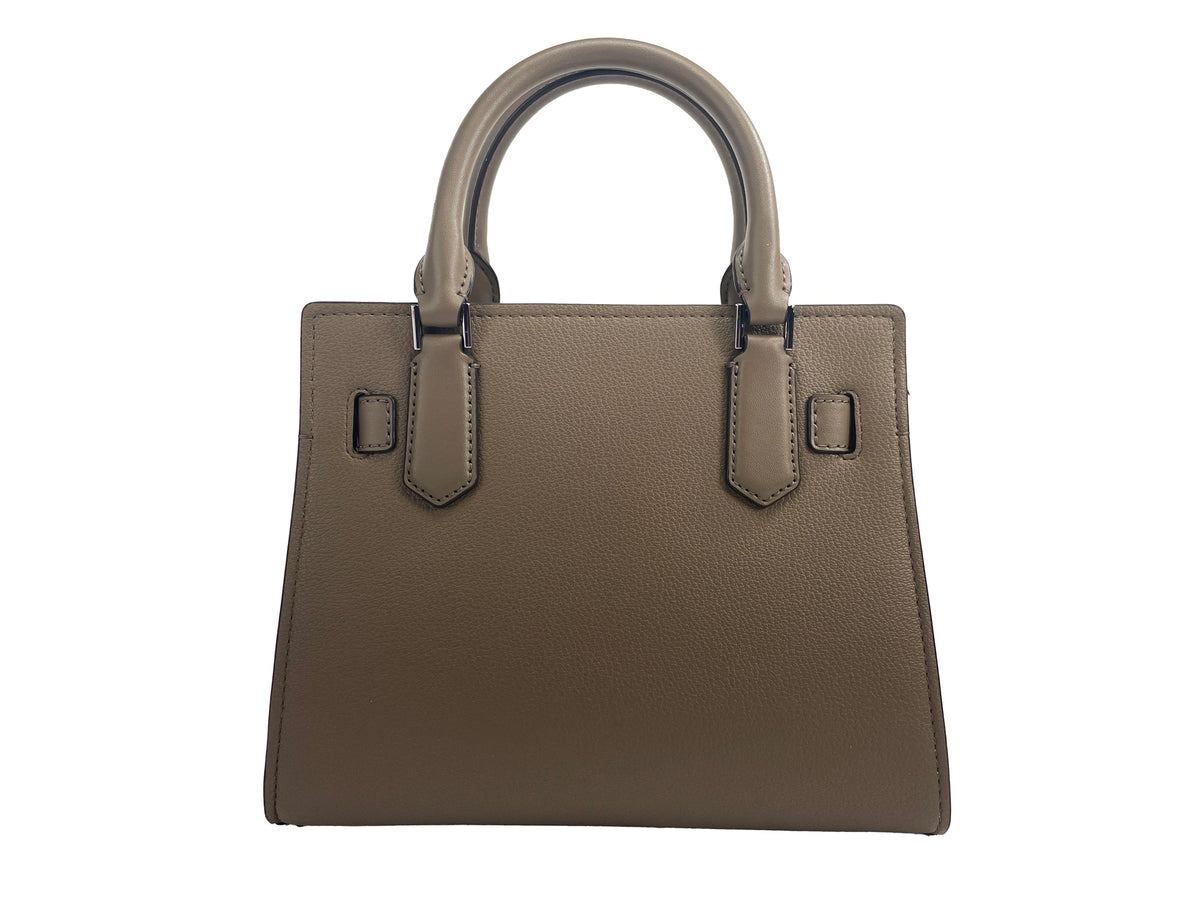 Sac à bandoulière Hamilton de Michael Kors, petit modèle, Dusk Satchel