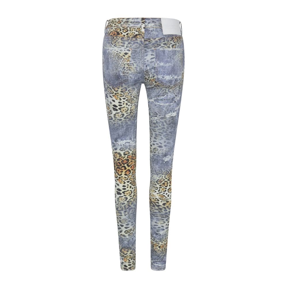 Jean skinny extensible Wildly Chic de One Teaspoon