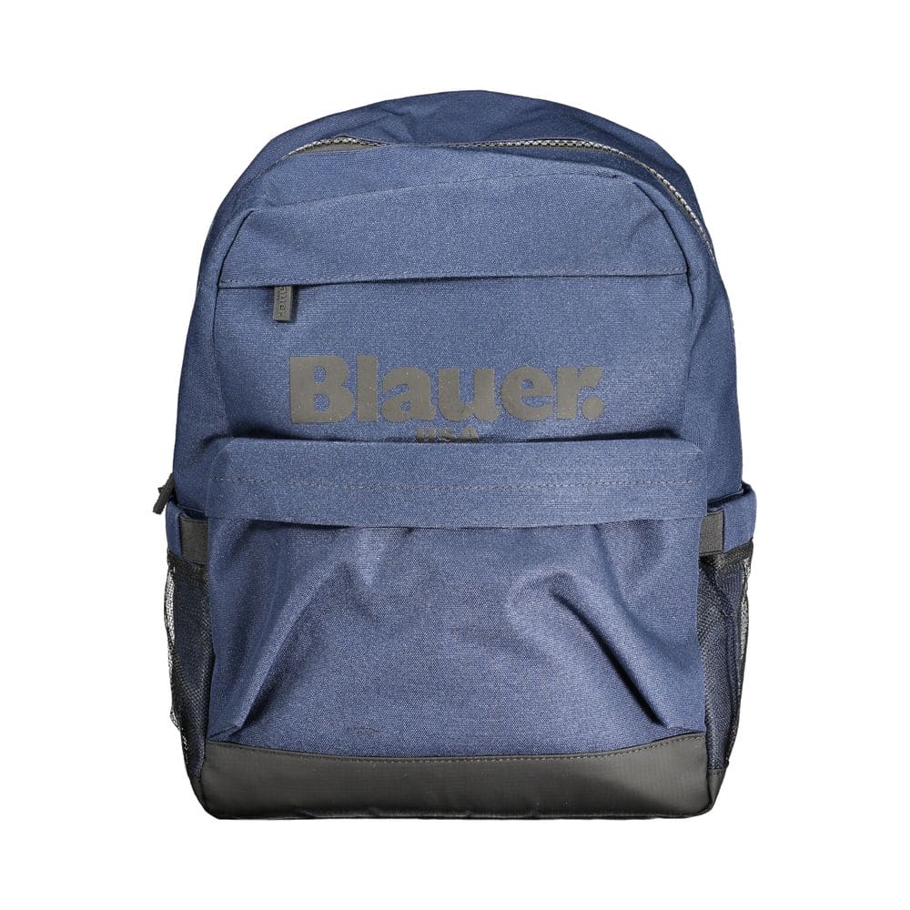 Mochila Blauer Poliester Azul