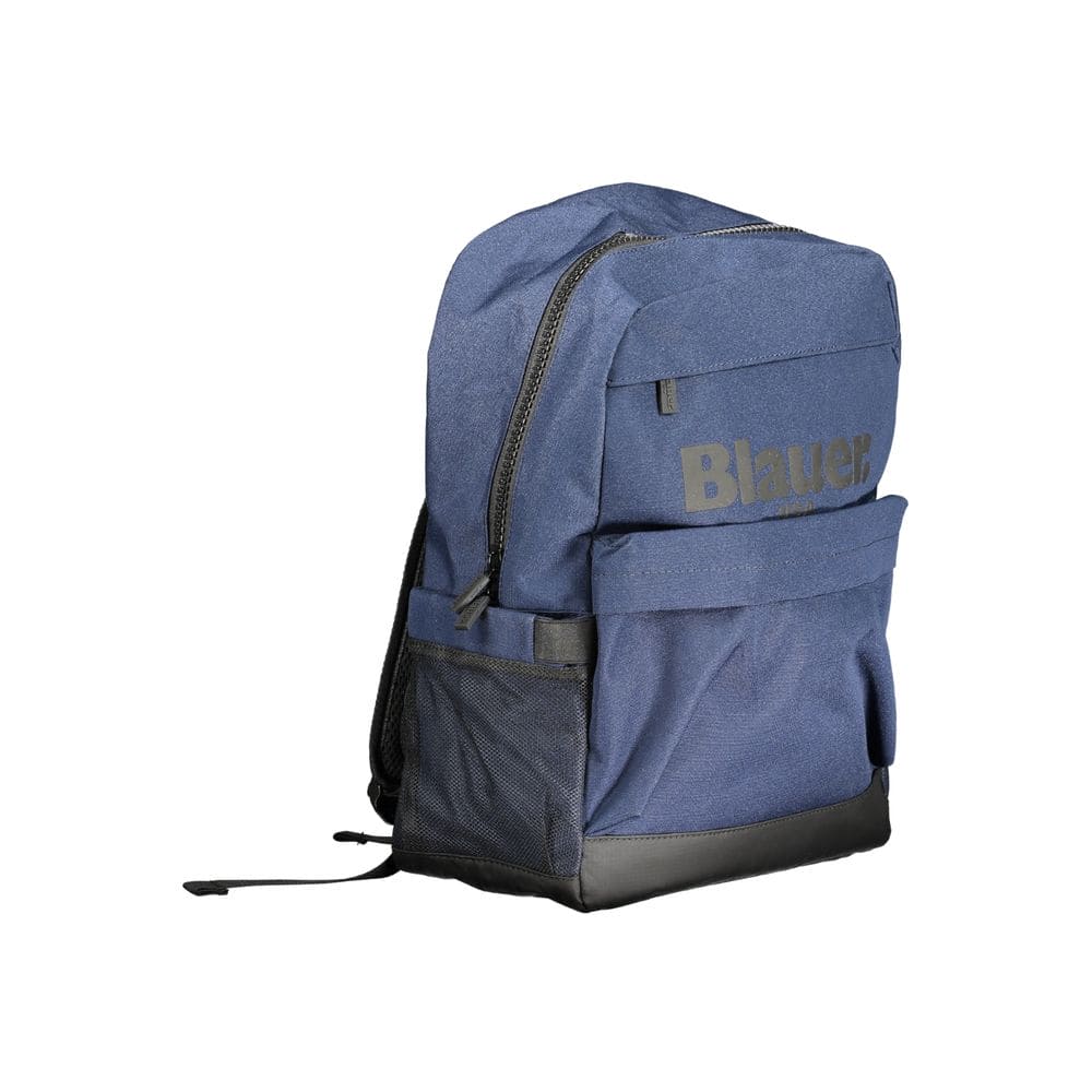 Mochila Blauer Poliester Azul