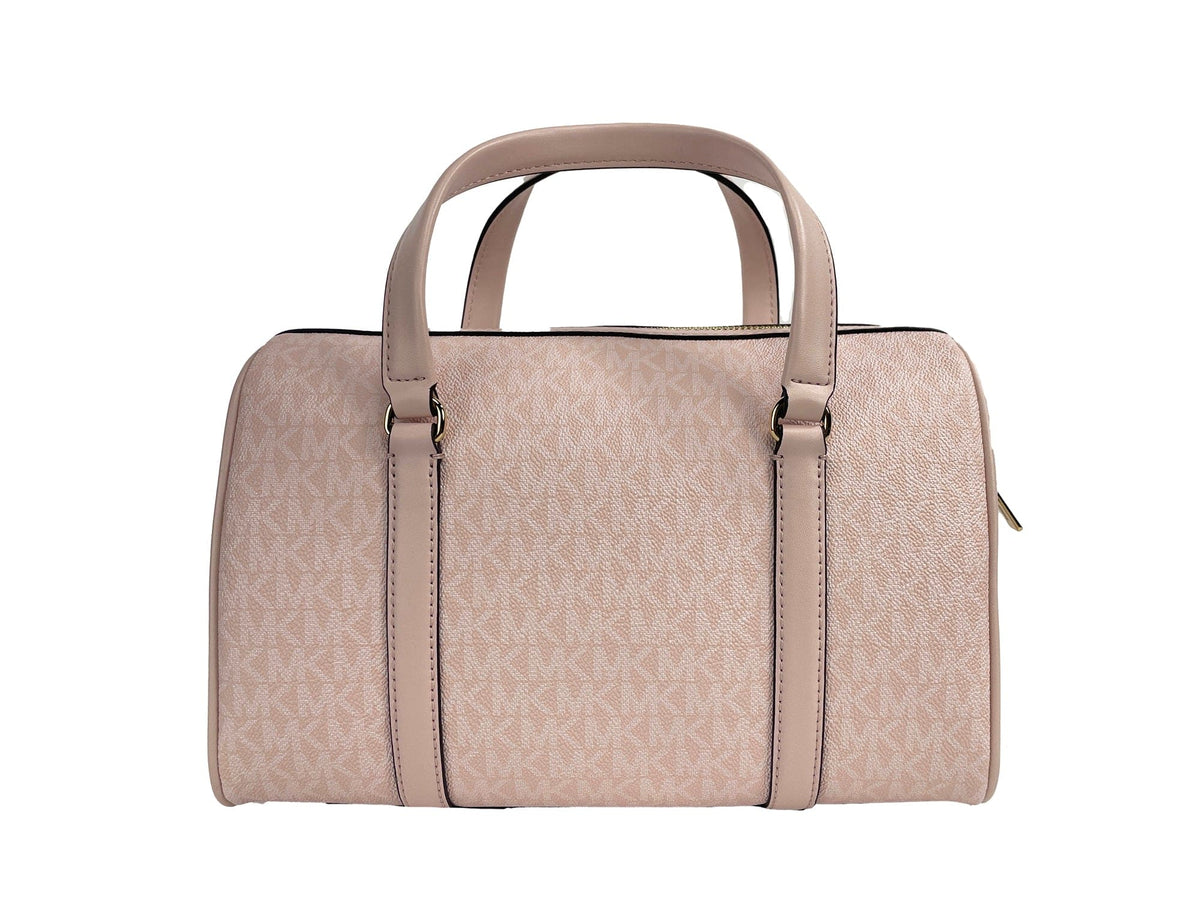 Sac à main de voyage Michael Kors de taille moyenne, sac à bandoulière