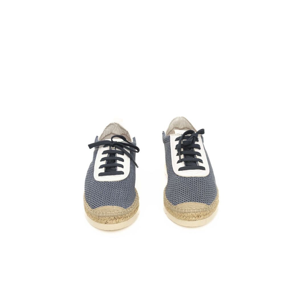 Baskets Cerruti 1881 en polyester bleu