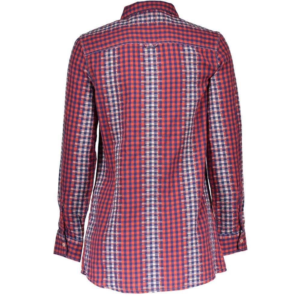 Chemise Lee Red VARIA