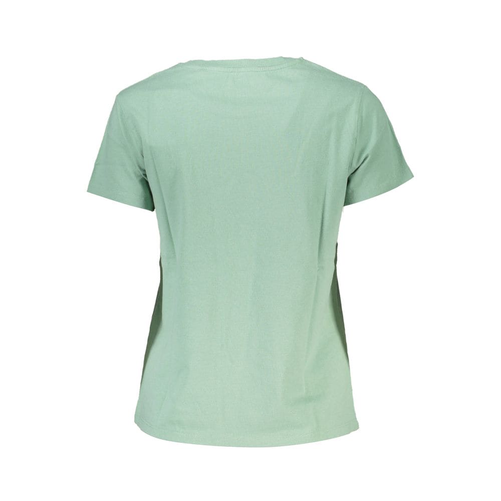 Hauts et t-shirts en coton vert Levi's