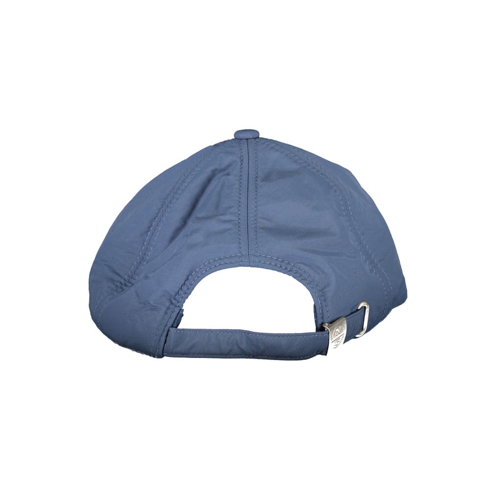 Gorros y gorras de nailon azules de North Sails