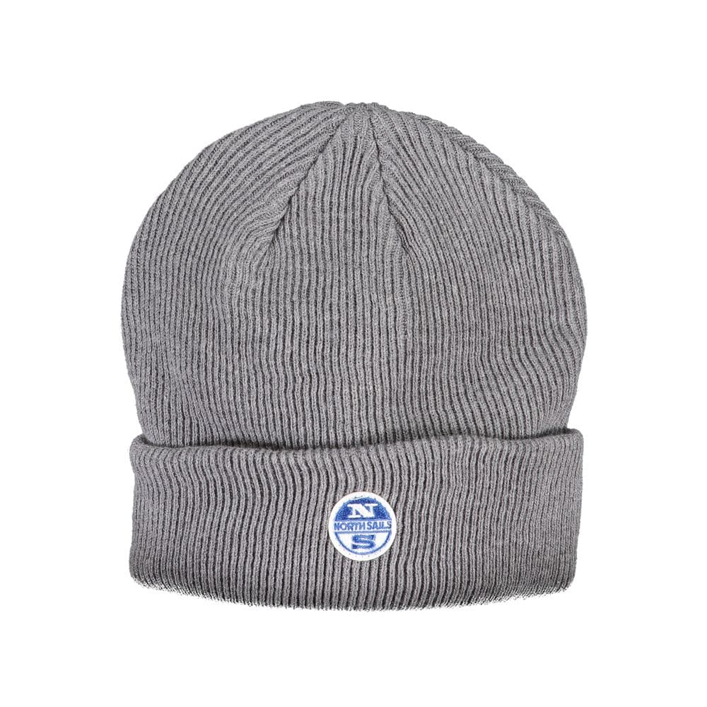 Chapeaux et casquettes en coton gris North Sails