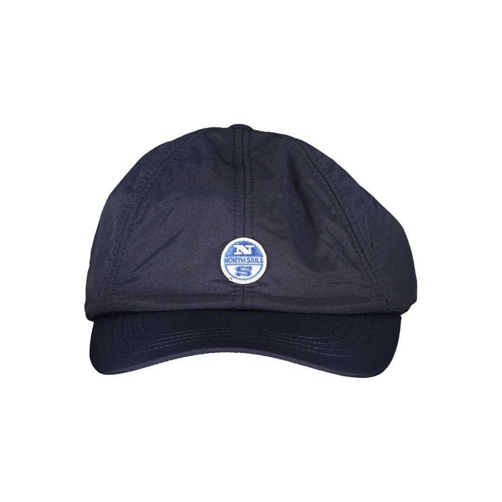 Chapeaux et casquettes en nylon bleu North Sails