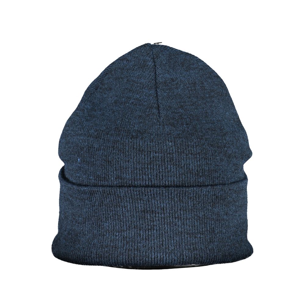 Chapeaux et casquettes en acrylique bleu Levi's