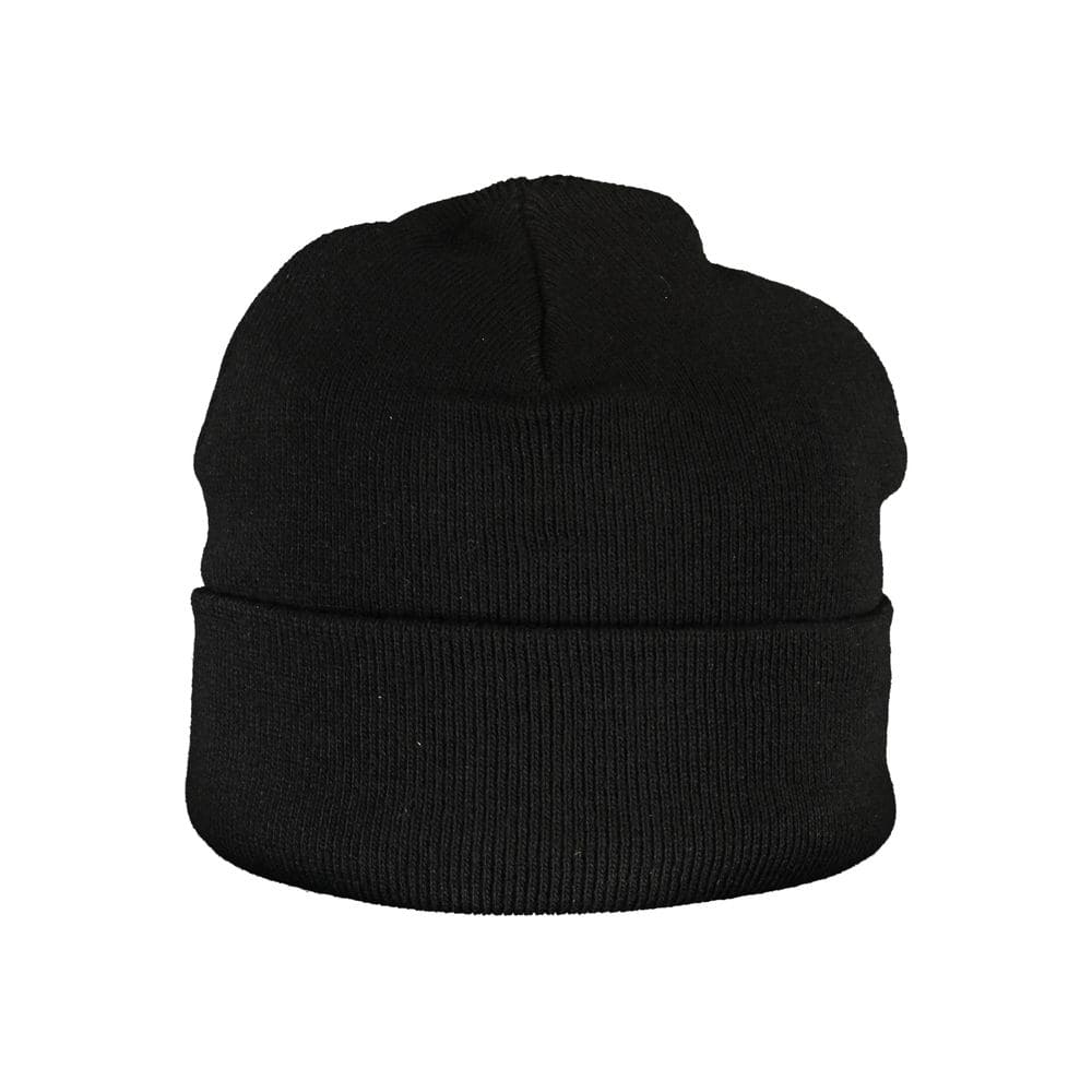 Chapeaux et casquettes en acrylique noir Levi's