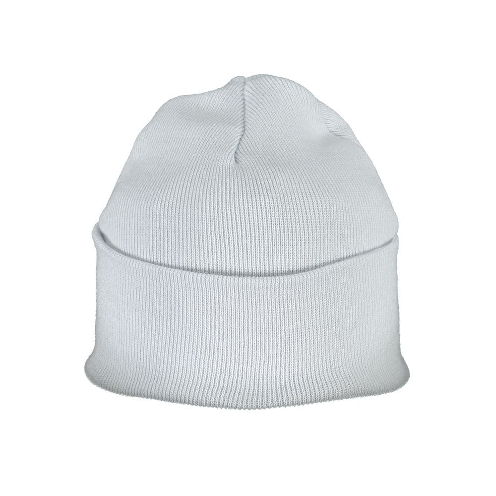 Levi's Light Blue Acrylic Hats & Cap