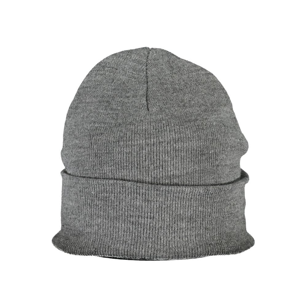 Chapeaux et casquettes en acrylique gris Levi's