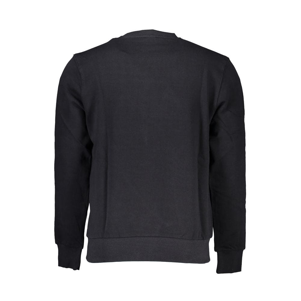 Pull en coton noir North Sails