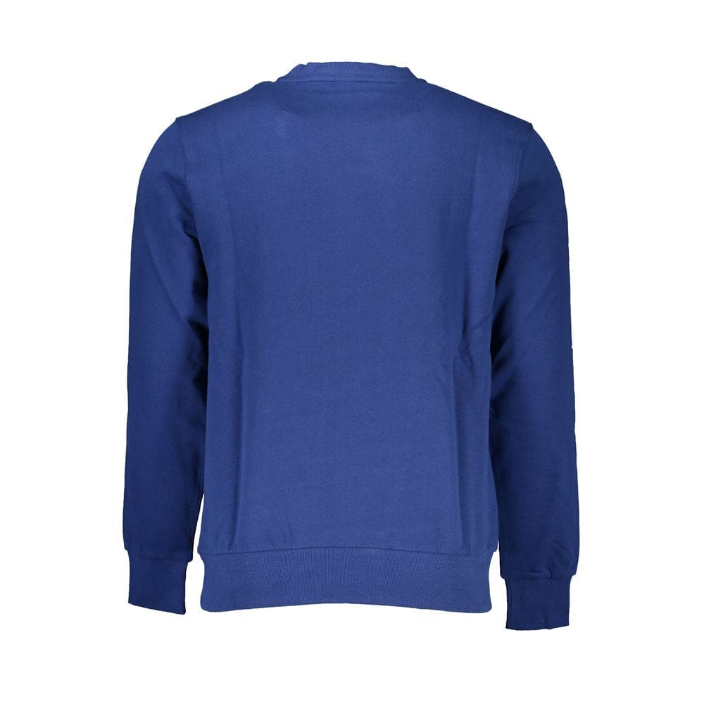 Pull en coton bleu North Sails