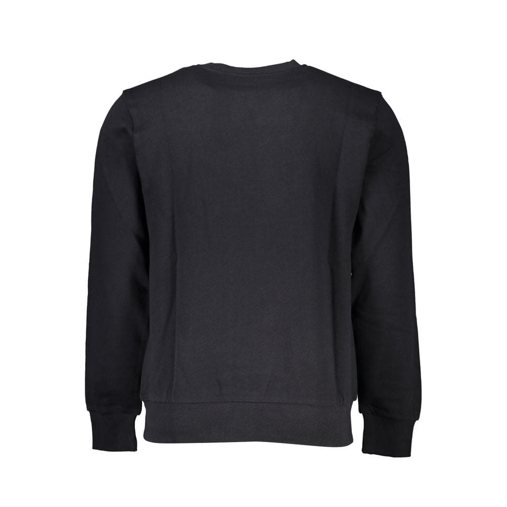 Pull en coton noir North Sails