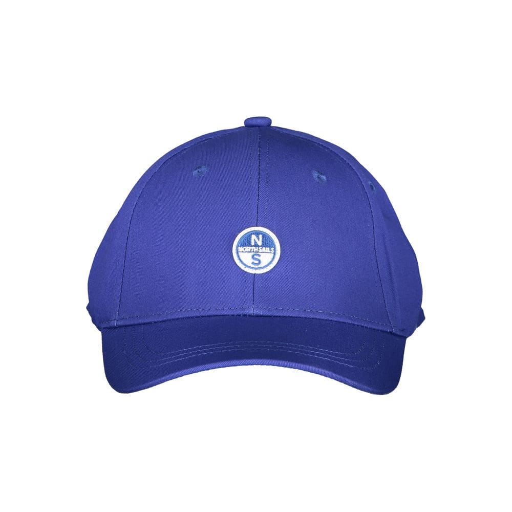 Chapeaux et casquettes en coton bleu North Sails