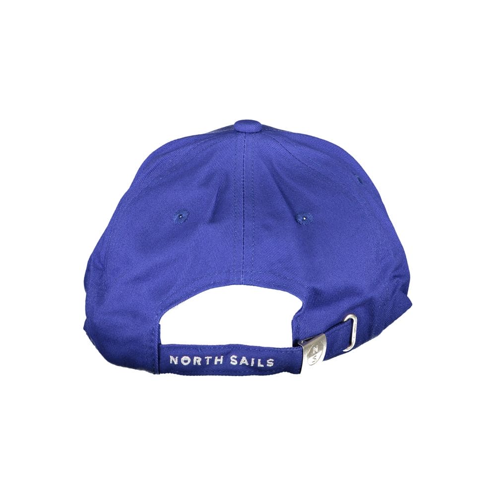 Chapeaux et casquettes en coton bleu North Sails