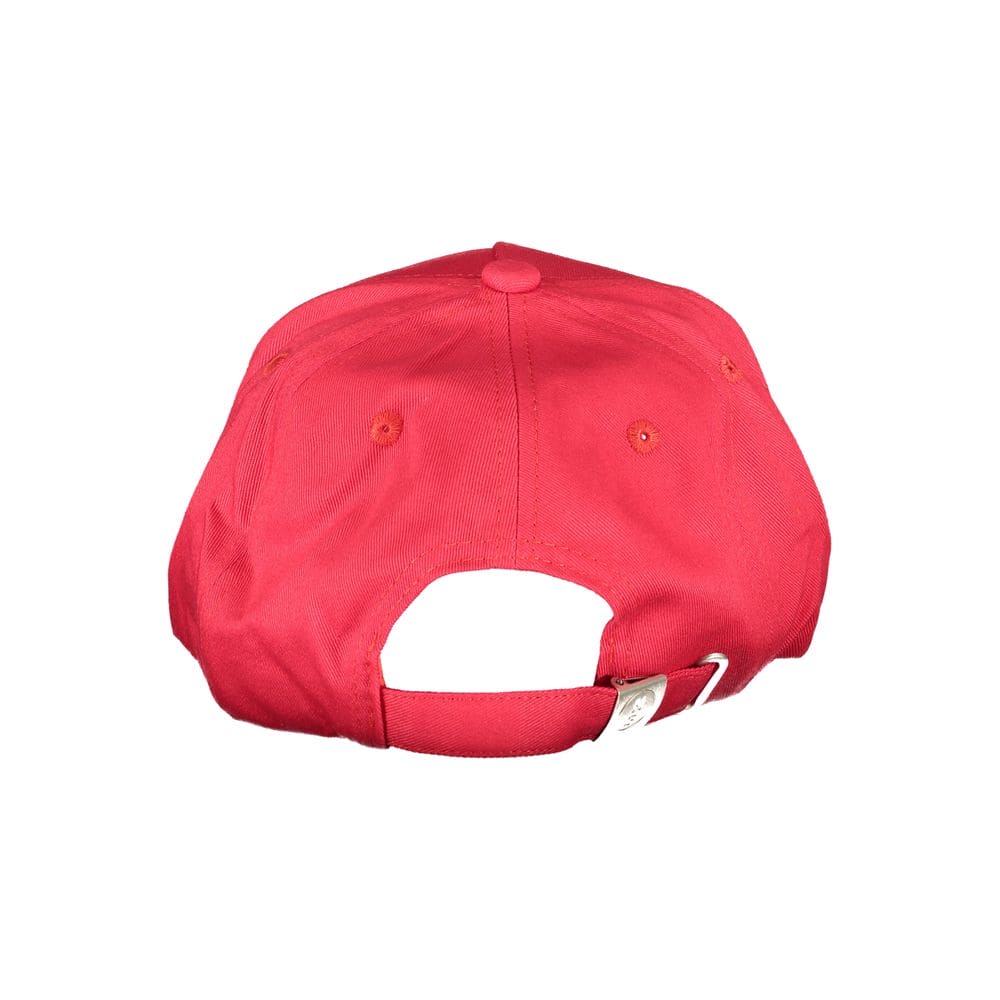 Chapeaux et casquettes en coton rouge North Sails