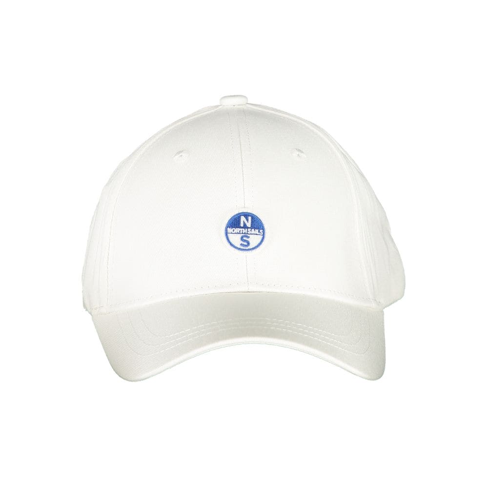 Chapeaux et casquettes en coton blanc North Sails