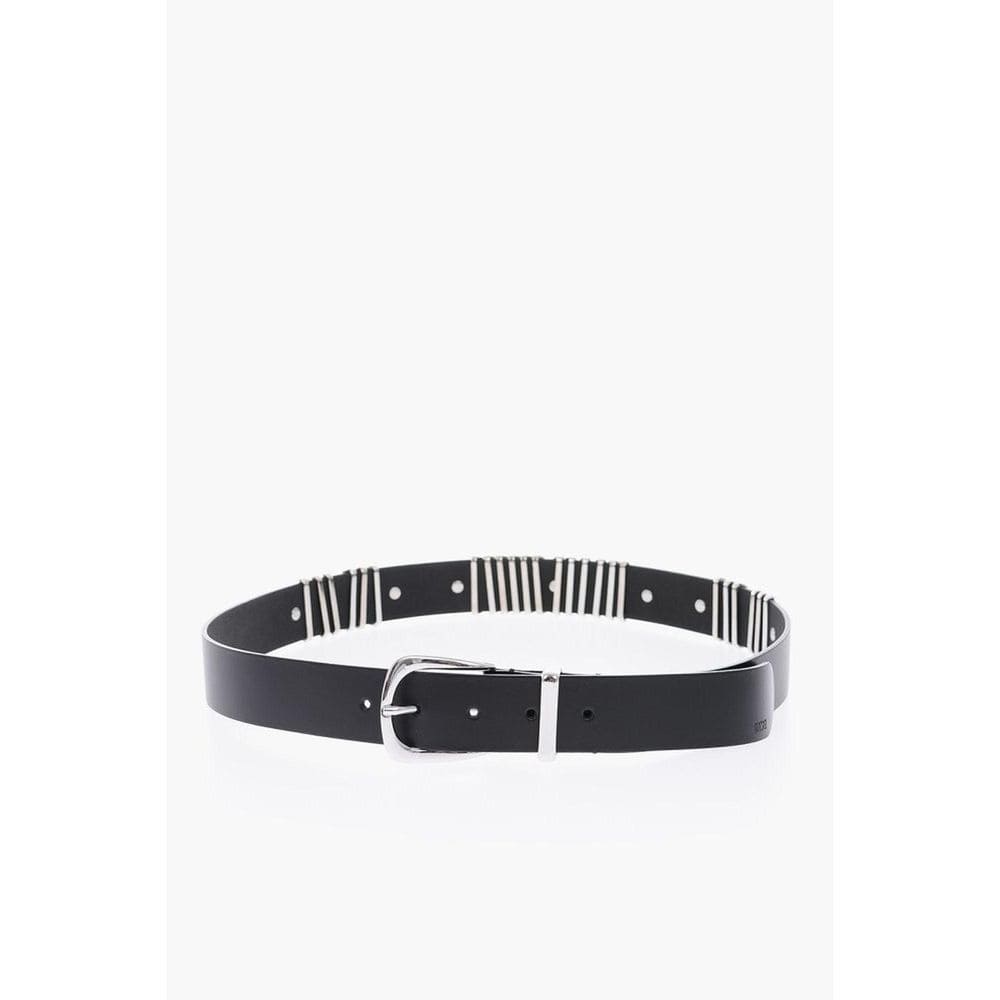 Ceinture noire Diesel