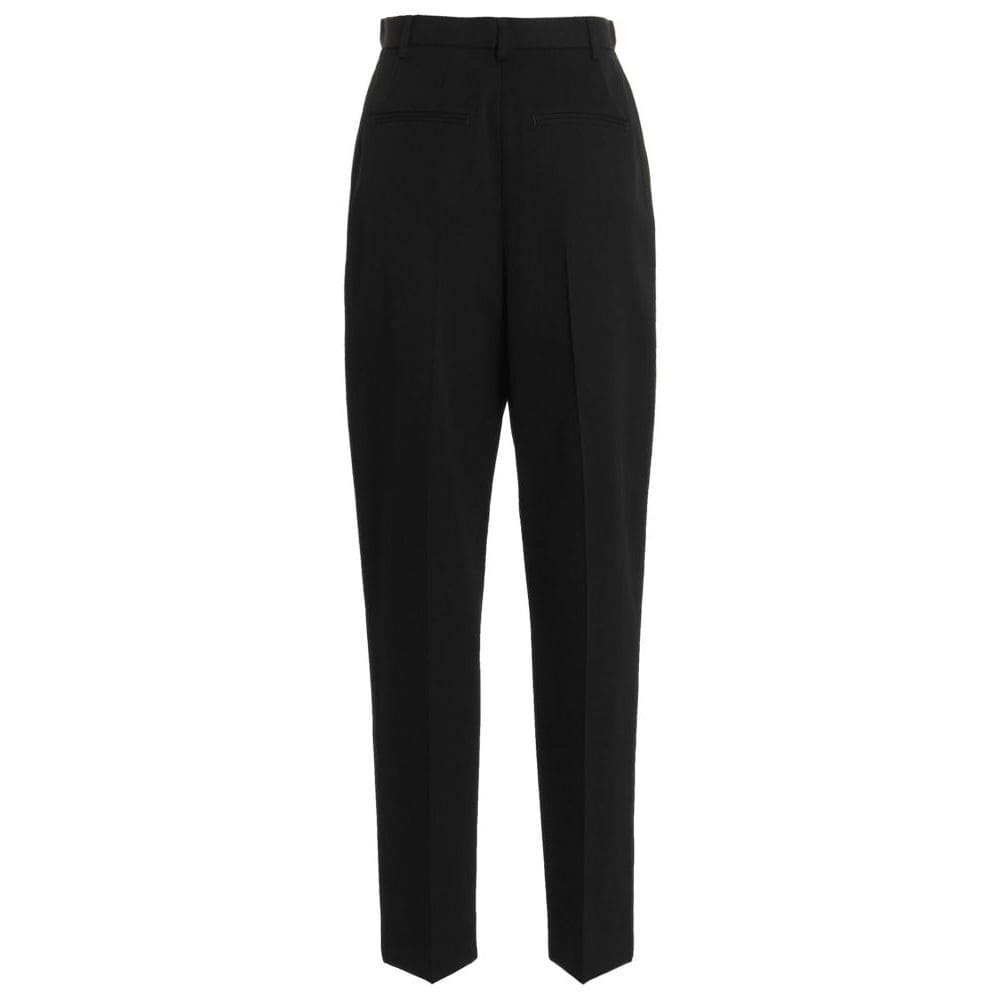 Jean et pantalon noirs Tory Burch