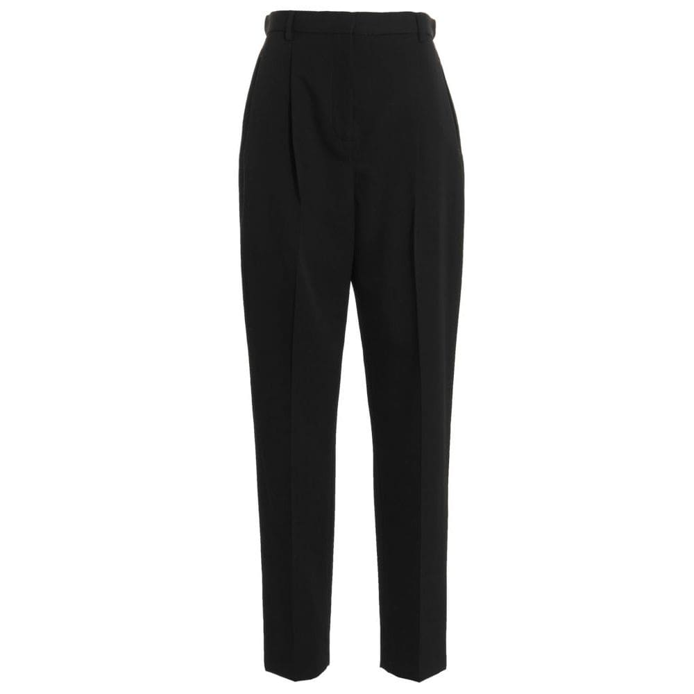 Jean et pantalon noirs Tory Burch