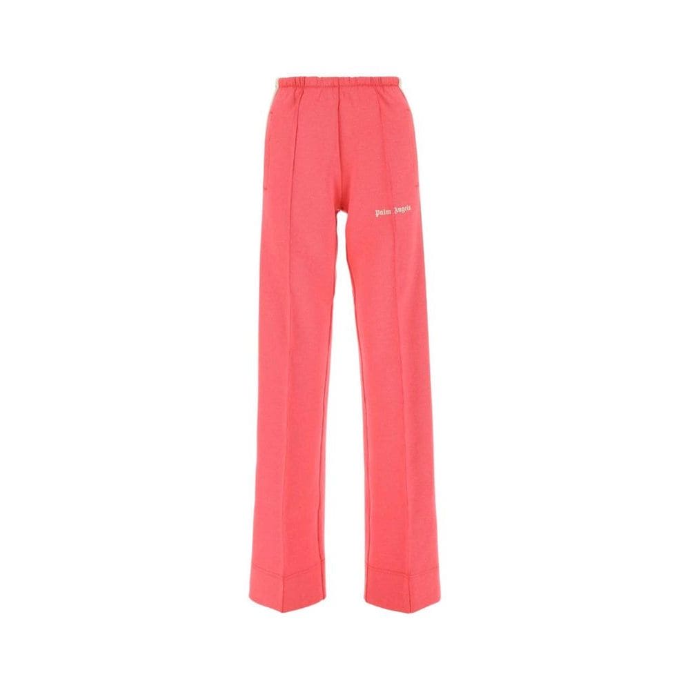 Jean et pantalon rose Palm Angels