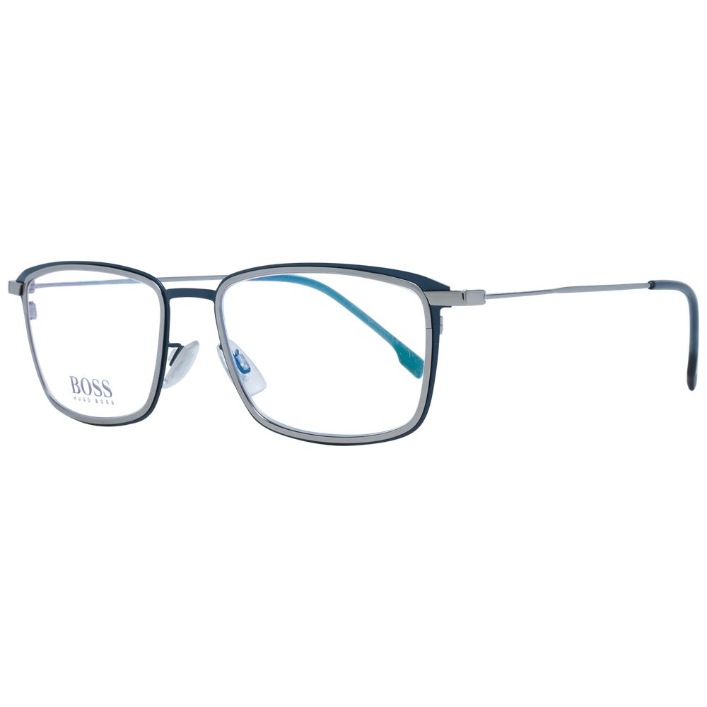 Hugo Boss Blue Men Optical Frames