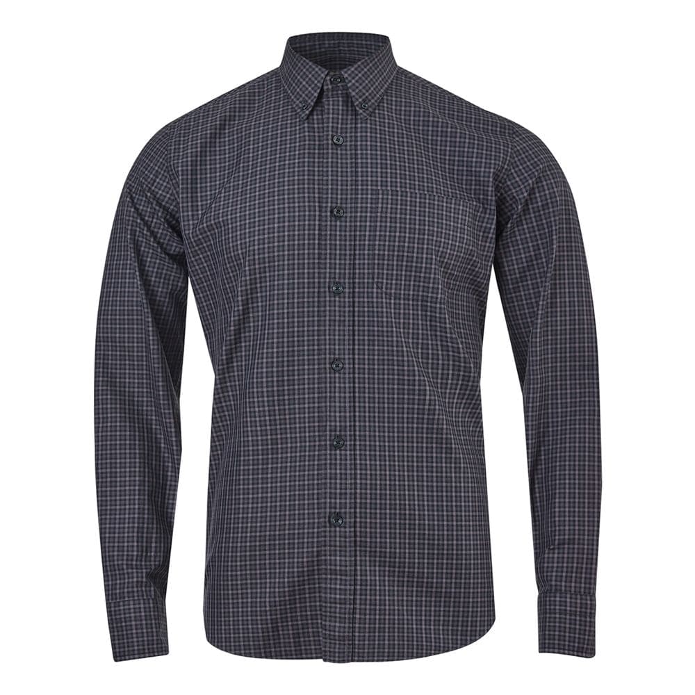 Chemise homme chic en coton multicolore Tom Ford