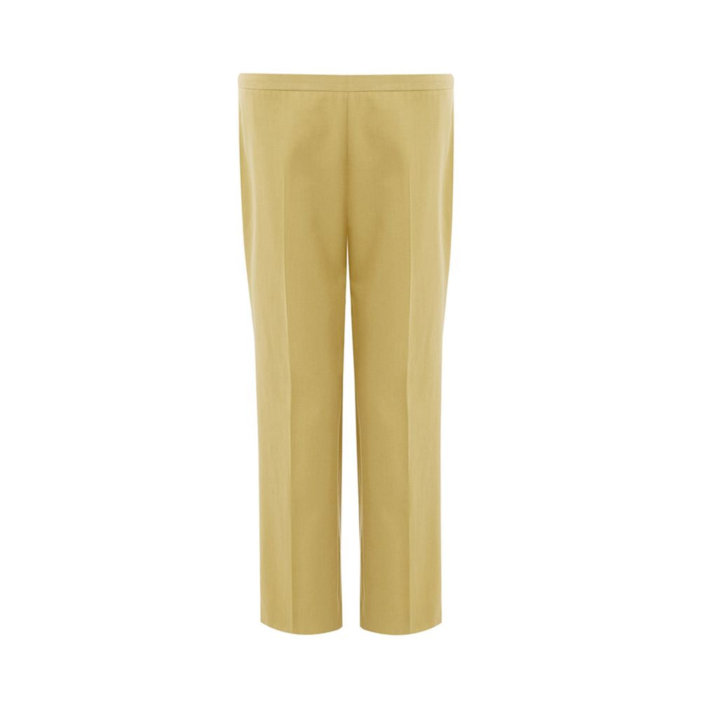 Pantalón Lardini Golden Elegance Algodón