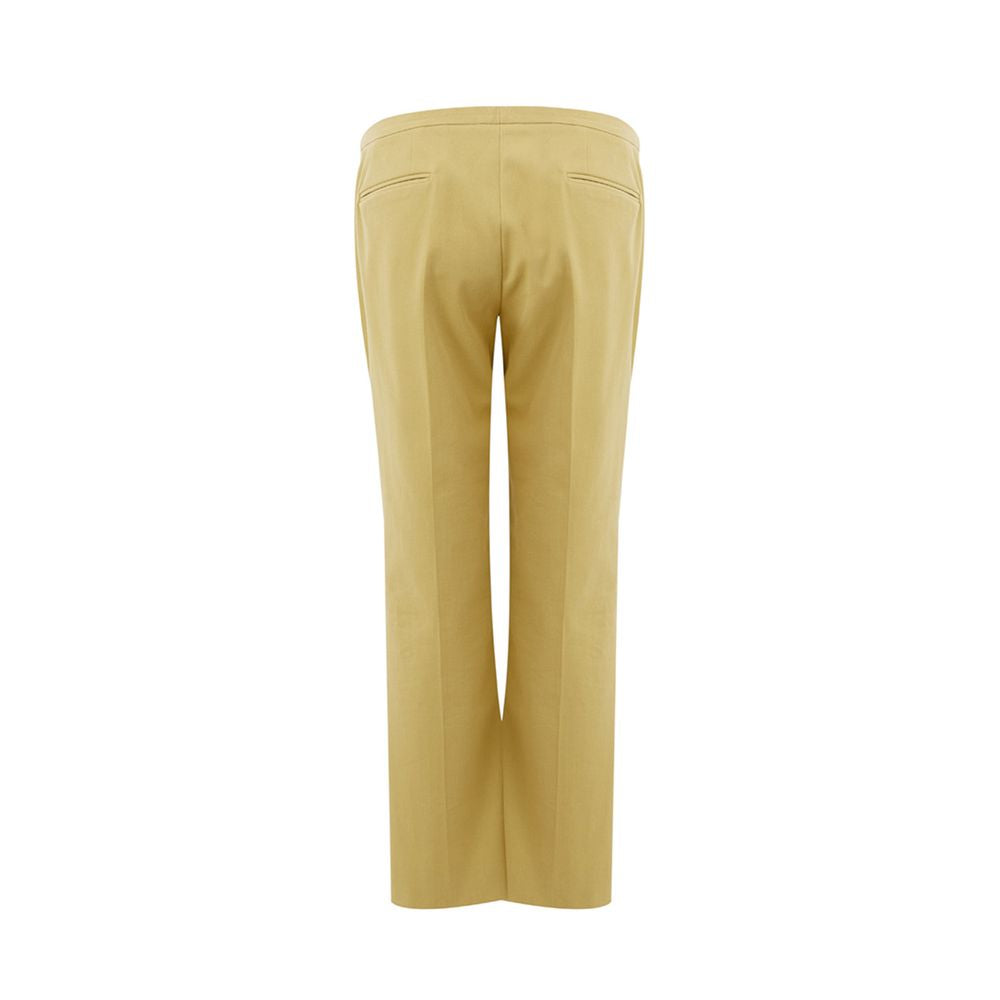 Pantalón Lardini Golden Elegance Algodón