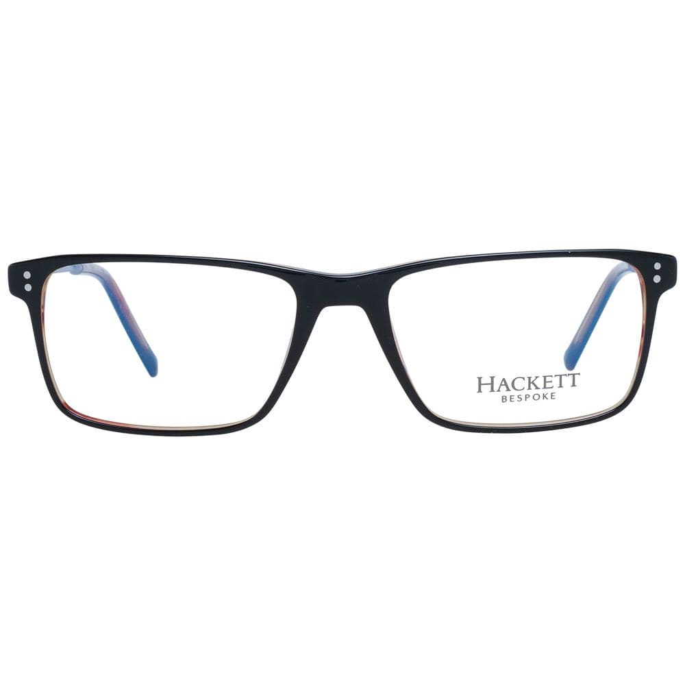 Hackett Black Men Optical Frames