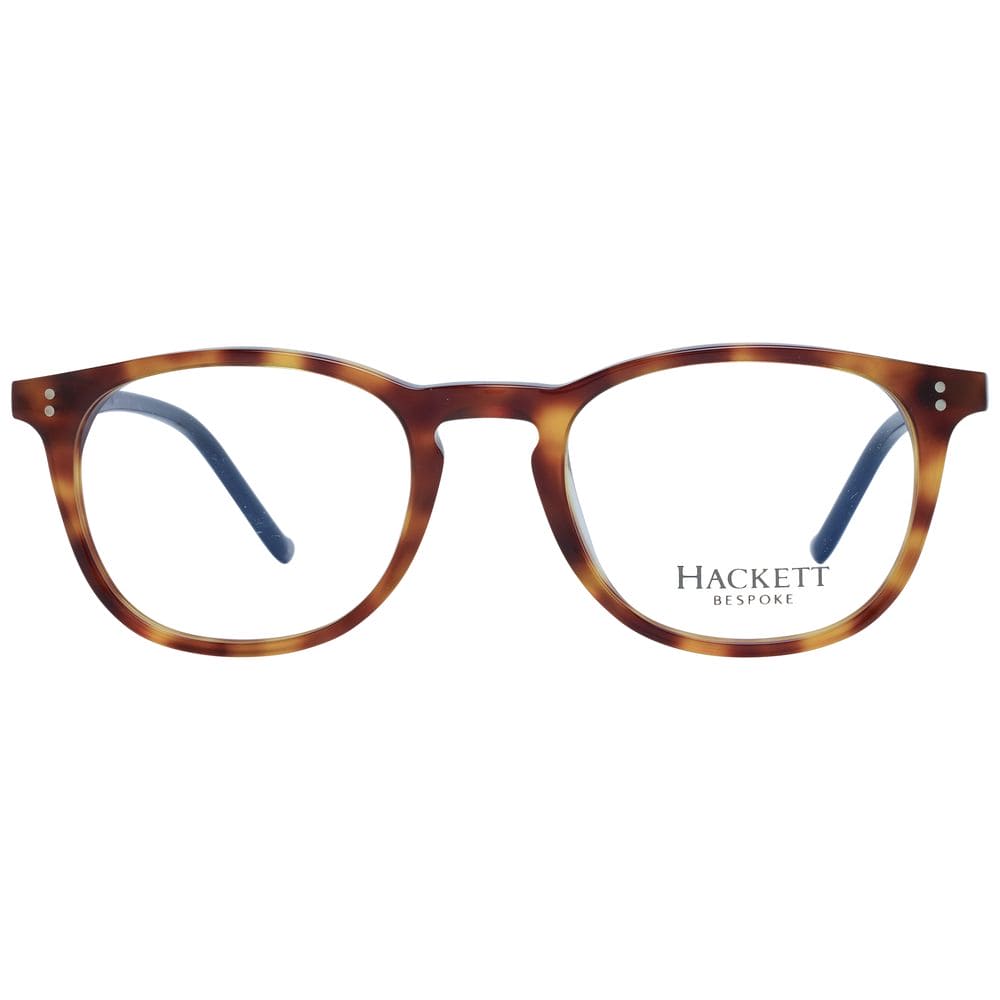 Hackett Brown Men Optical Frames