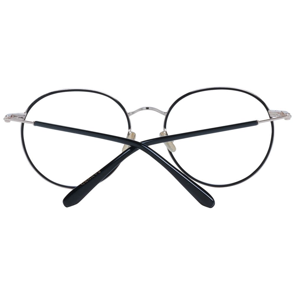 Sandro Black Women Optical Frames