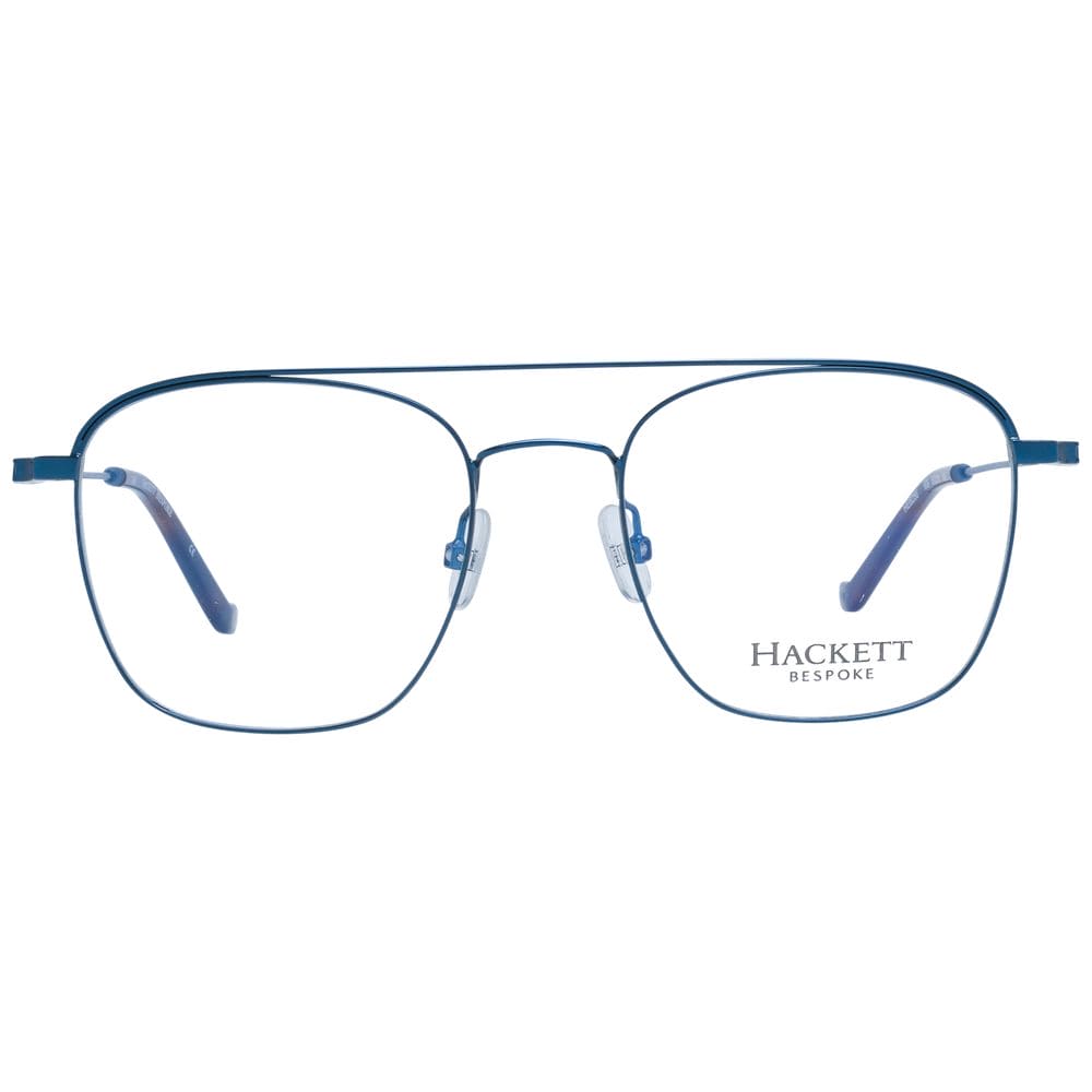 Hackett Blue Men Optical Frames