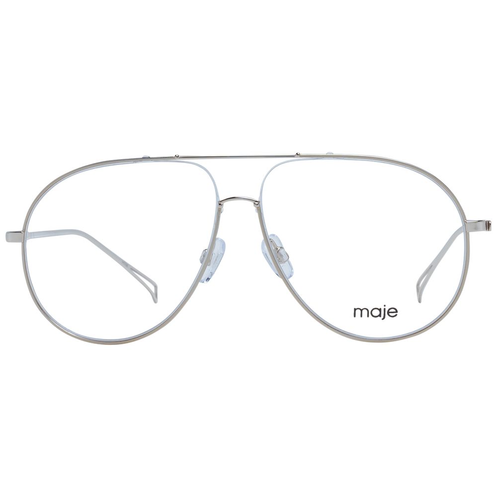 Maje Gold Women Optical Frames